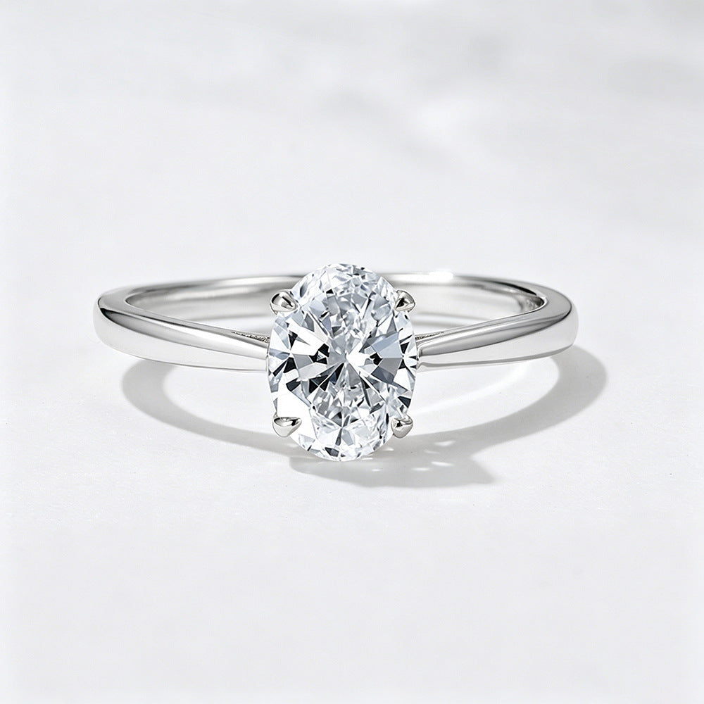 Wholesale 925 Sterling Silver  Ring
