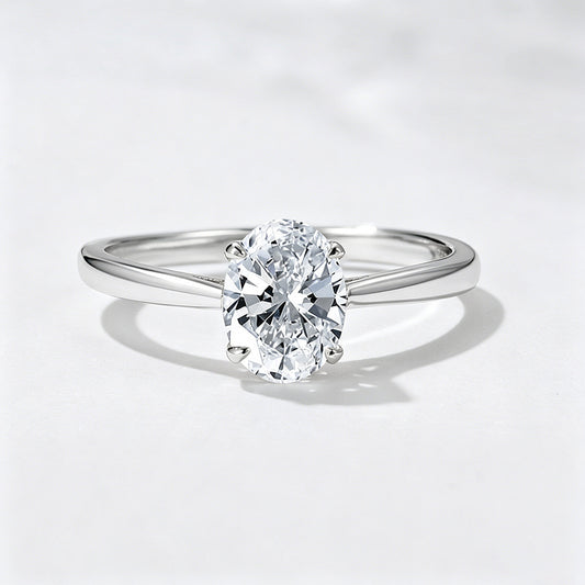 Wholesale 925 Sterling Silver  Ring