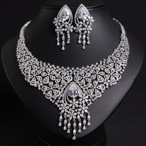 Matching Jewelry Sets 